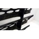 MERCEDES VIANO W639 ATRAPA GRILL 9744