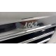 MERCEDES S KLASA W220 ATRAPA GRILL BACK