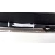 MERCEDES S KLASA W220 ATRAPA GRILL BACK
