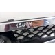 MERCEDES C KLASA W203 LIFT ATRAPA GRILL UKNOW