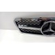 MERCEDES C KLASA W203 LIFT ATRAPA GRILL UKNOW