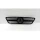 MERCEDES C KLASA W203 LIFT ATRAPA GRILL UKNOW