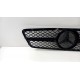 MERCEDES C KLASA W203 LIFT ATRAPA GRILL UKNOW