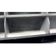 MERCEDES W168 ATRAPA GRILL