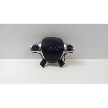 FORD FOCUS MK3 AIRBAG PODUSZKA KIEROWCY AM51-R042B85-BF3ZHE