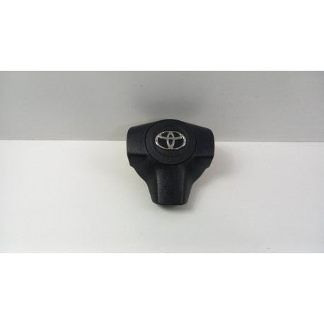 TOYOTA RAV4 III AIRBAG PODUSZKA KIEROWCY