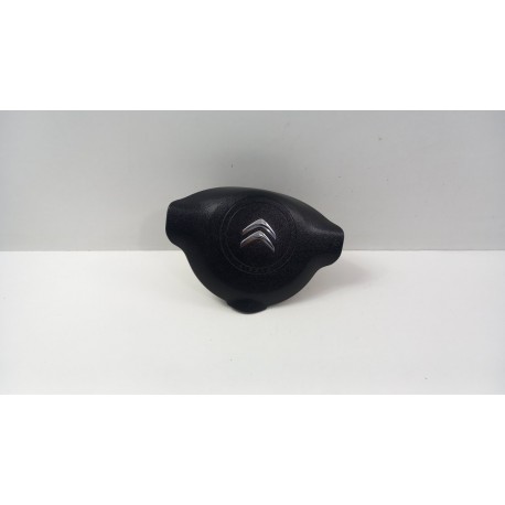 CITROEN BERLINGO II LIFT AIRBAG PODUSZKA KIEROWCY 96773146ZD