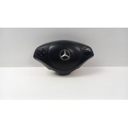MERCEDES VITO W639 LIFT AIRBAG PODUSZKA KIEROWCY 639 860 25 02