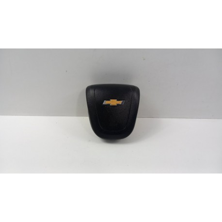 CHEVROLET ORLANDO AIRBAG PODUSZKA KIEROWCY 13286903