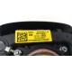 CHEVROLET ORLANDO AIRBAG PODUSZKA KIEROWCY 13286903