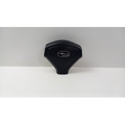 SUBARU FORESTER II LIFT AIRBAG PODUSZKA KIEROWCY