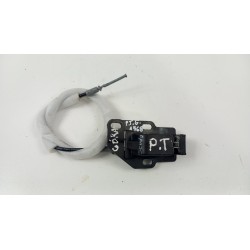 PEUGEOT EXPERT II ZAMEK DRZWI TYŁ PRAWY GÓRA