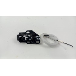 PEUGEOT EXPERT II ZAMEK DRZWI TYŁ PRAWY DÓŁ