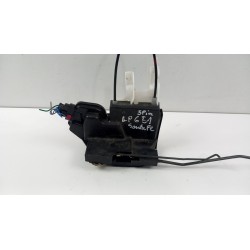 HYUNDAI SANTA FE ZAMEK DRZWI PRZÓD LEWY 5PIN