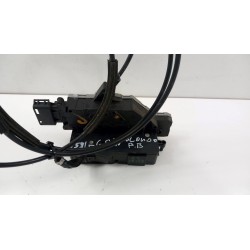 FIAT SCUDO ZAMEK DRZWI 6PIN