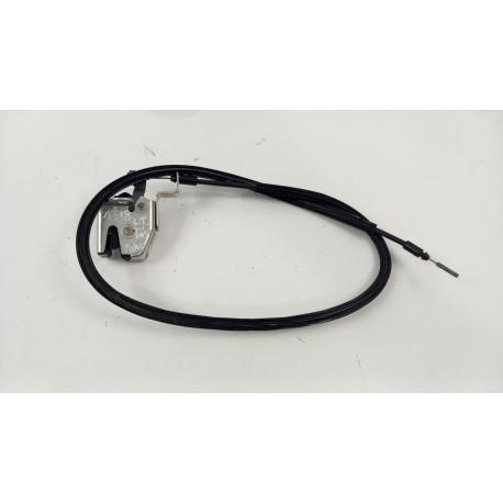 FIAT DOBLO II VAN TYŁ LEWY GÓRA