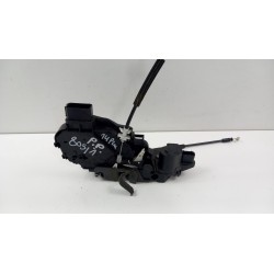 RANGE ROVER SPORT L320 LIFT ZAMEK DRZWI PRZÓD PRAWY 14PIN