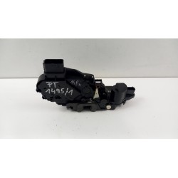 RANGE ROVER SPORT L320 LIFT SUV ZAMEK DRZWI TYŁ PRAWY 14PIN