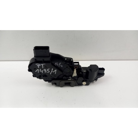 RANGE ROVER SPORT L320 LIFT SUV ZAMEK DRZWI TYŁ PRAWY 14PIN