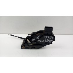 LAND ROVER FREELANDER L314 LIFT ZAMEK DRZWI TYŁ LE 10PIN