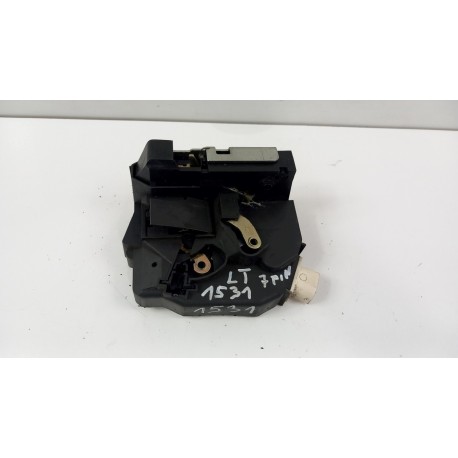 LAND ROVER FREELANDER L314 LIFT ZAMEK DRZWI TYŁ LEWY 7PIN