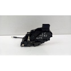 LAND ROVER DISCOVERY III L319 SUV ZAMEK DRZWI TYŁ LEWY 10PIN