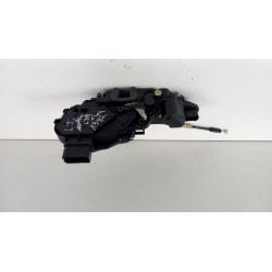 LAND ROVER DISCOVERY III L319 SUV ZAMEK DRZWI TYŁ LEWY 14PIN