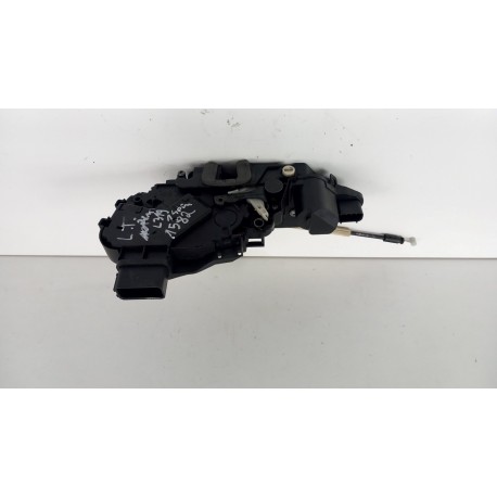 LAND ROVER DISCOVERY III L319 SUV ZAMEK DRZWI TYŁ LEWY 14PIN