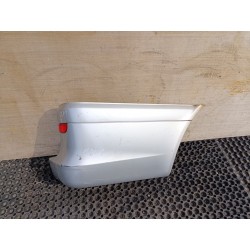 MERCEDES VIANO W639 VAN ZDERZAK TYŁ PRAWY NAROŻNIK9744