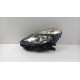 RENAULT CLIO III LIFT LAMPA PRZÓD LEWA