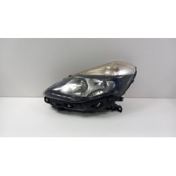 RENAULT CLIO III LIFT LAMPA PRZÓD LEWA