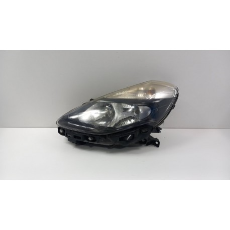RENAULT CLIO III LIFT LAMPA PRZÓD LEWA