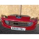 PEUGEOT 407 LIFT ZDERZAK PRZÓD PDC HALOGENY KJCD