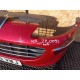 PEUGEOT 407 LIFT ZDERZAK PRZÓD PDC HALOGENY KJCD