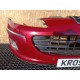 PEUGEOT 407 LIFT ZDERZAK PRZÓD PDC HALOGENY KJCD