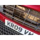 PEUGEOT 407 LIFT ZDERZAK PRZÓD PDC HALOGENY KJCD