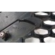 SUZUKI SWIFT MK6 LIFT ATRAPA GRILL 71741-72K10