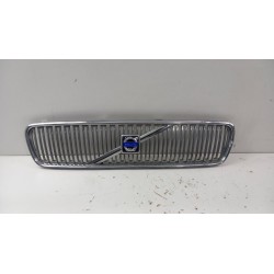 VOLVO V50 S40 II ATRAPA GRILL 08678556