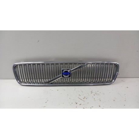 VOLVO V50 S40 II ATRAPA GRILL 08678556