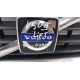 VOLVO V50 S40 II LIFT ATRAPA GRILL 30744915