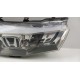 HONDA CIVIC VIII UFO ATRAPA GRILL AKWARIUM 71120-SMG-E017-M1