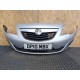 OPEL MERIVA B ZDERZAK PRZÓD Z157