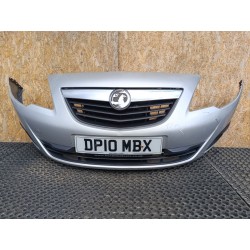 OPEL MERIVA B ZDERZAK PRZÓD Z157
