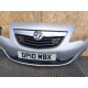 OPEL MERIVA B ZDERZAK PRZÓD Z157