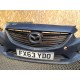 MAZDA 6 GJ SEDAN ZDERZAK PRZÓD 42B HALOGEN