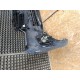 MAZDA 6 GJ SEDAN ZDERZAK PRZÓD 42B HALOGEN