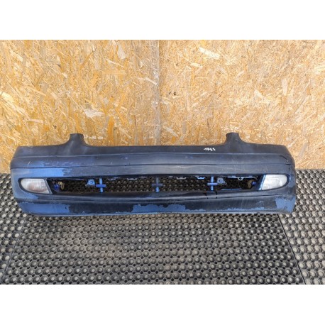 MERCEDES SLK R170 ZDERZAK PRZÓD HALOGENY