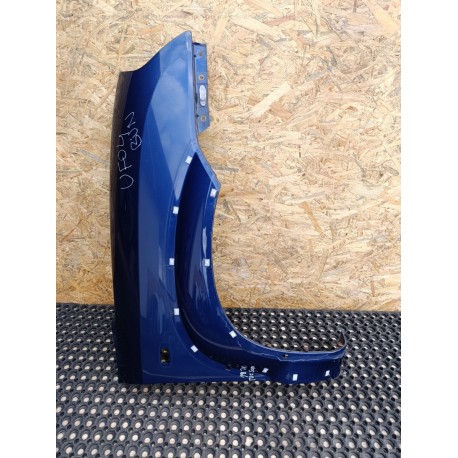 HYUNDAI TUCSON I SUV BŁOTNIK PRZÓD PRAWY OL