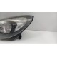 OPEL CORSA D D LIFT LAMPA PRZÓD LEWA