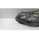 OPEL CORSA D D LIFT LAMPA PRZÓD LEWA